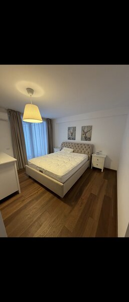 Herastrau - Soseaua Nordului