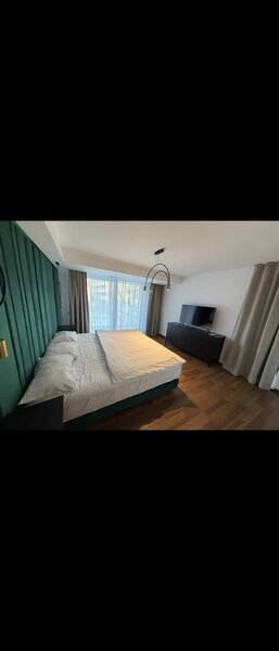 Herastrau - Soseaua Nordului