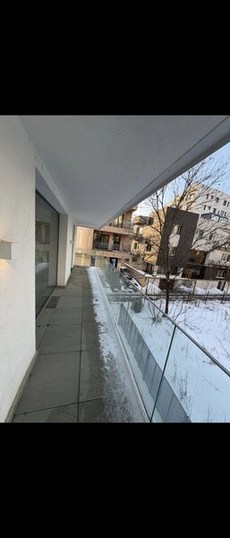 Herastrau - Soseaua Nordului