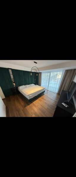 Herastrau - Soseaua Nordului