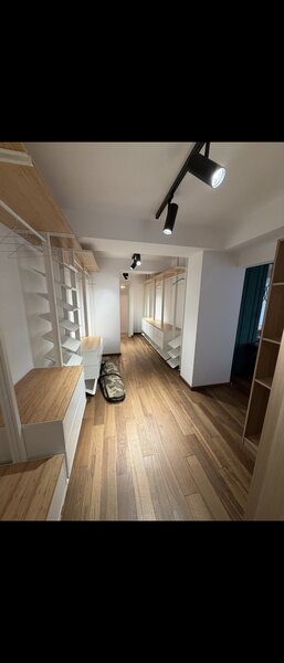 Herastrau - Soseaua Nordului